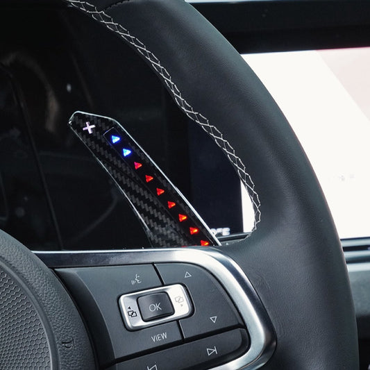 VW LED Paddle Shifter 2000-2024