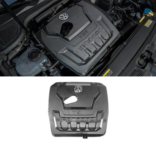 Golf 8 Special Engine Protection Cover
