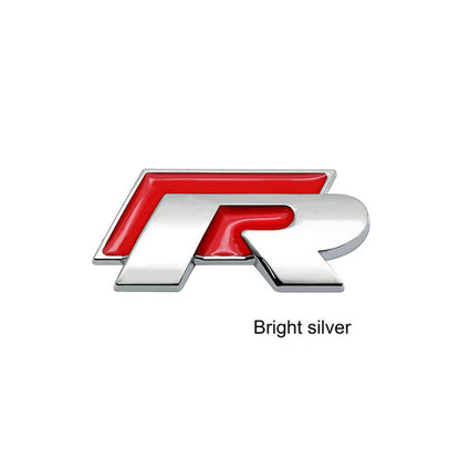 R Trunk And Grille Logo