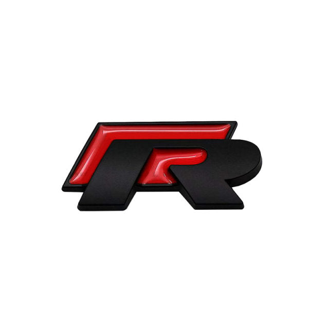 R Trunk And Grille Logo