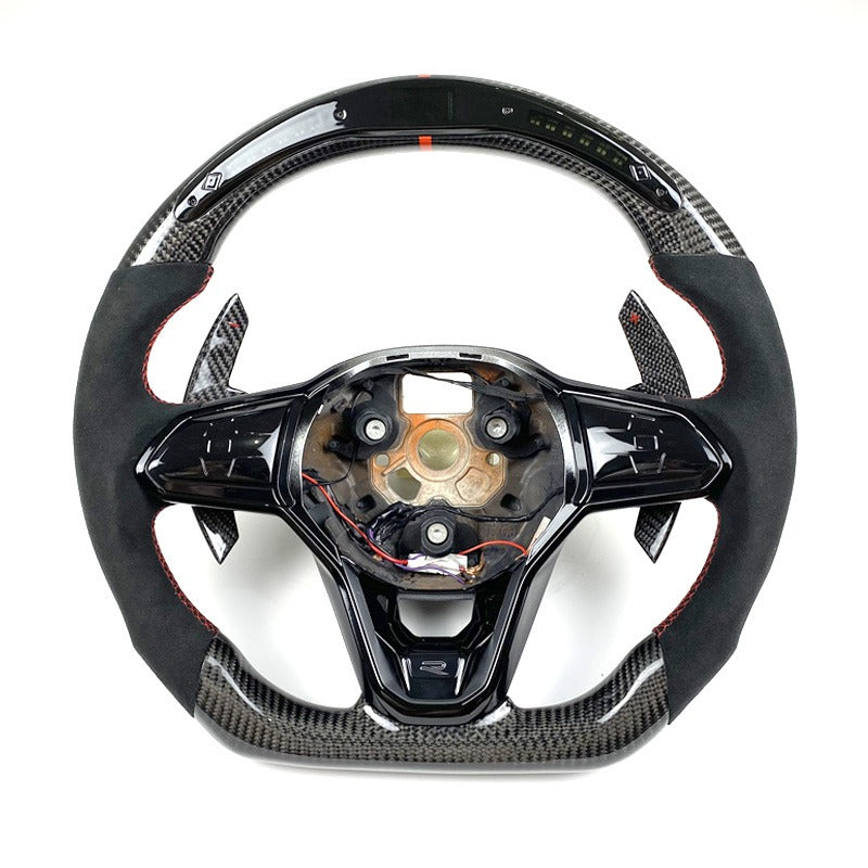 Steering Wheel Configurator 2020-2023 VW Cars