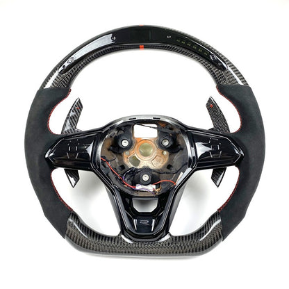Steering Wheel Configurator 2020-2023 VW Cars